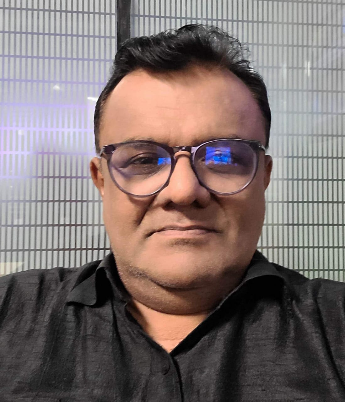 সৈয়দ ইশতিয়াক রেজা