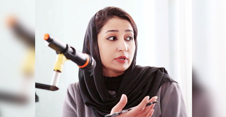 আফগানিস্তানে সাবেক নারী এমপিকে গুলি করে হত্যা