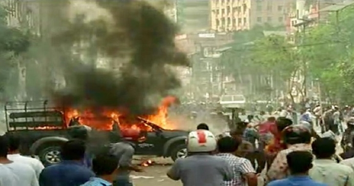 সংকটের দায় কার, সমাধান কোথায়?