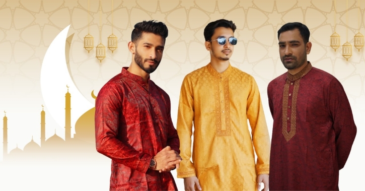 বগুড়াতে সুহৃদ’র ঈদ আয়োজন