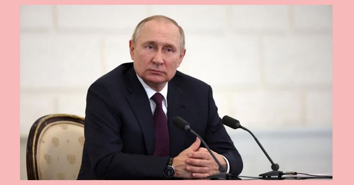 ইউক্রেনে রুশ বাহিনীর পরাজয় অসম্ভব