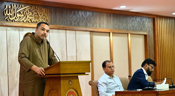 ১৫০ দিনের সরকারের ৫ উল্লেখযোগ্য অর্জন তুলে ধরল প্রধানমন্ত্রীর কার্যালয় ১৫০ দিনের সরকারের ৫ উল্লেখযোগ্য অর্জন তুলে ধরল প্রধানমন্ত্রীর কার্যালয়