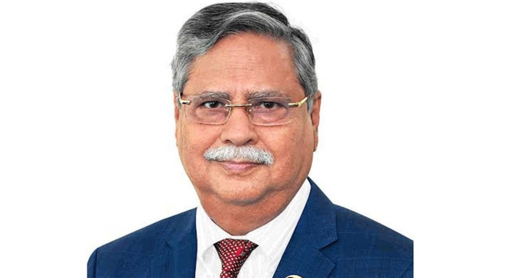রাষ্ট্রপতি সাহাবুদ্দিন চুপ্পুর পদত্যাগ