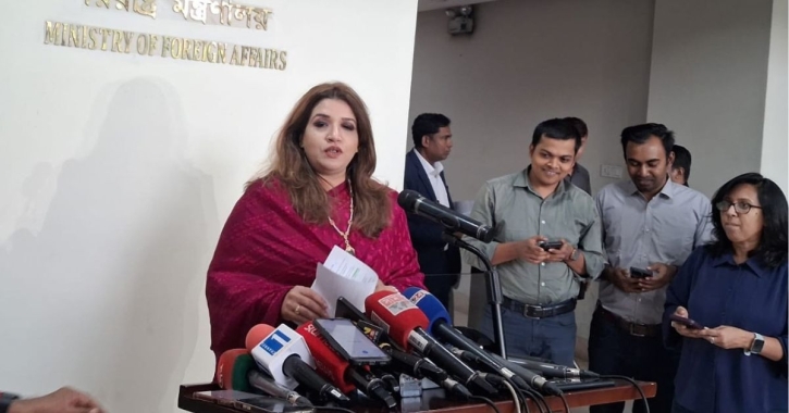হাসিনাকে ফেরাতে আইনি প্রক্রিয়া ও ভারতের রাজনৈতিক সদিচ্ছা প্রয়োজন