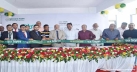 উত্তরা ১২ নম্বর সেক্টরে পূবালী ব্যাংক পিএলসি’র ২৮৫তম উপশাখার উদ্বোধন
