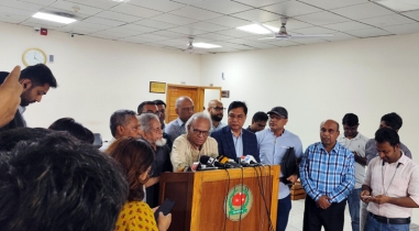 নির্বাচনে অংশগ্রহণের বিষয়টি আদালত ও ইসির এখতিয়ার: বিএনপি নির্বাচনে অংশগ্রহণের বিষয়টি আদালত ও ইসির এখতিয়ার: বিএনপি