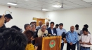 নির্বাচনে অংশগ্রহণের বিষয়টি আদালত ও ইসির এখতিয়ার: বিএনপি