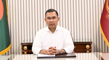 যুগপৎ আন্দোলনের শরিকদের সঙ্গে সন্ধ্যায় বসছেন প্রধানমন্ত্রী যুগপৎ আন্দোলনের শরিকদের সঙ্গে সন্ধ্যায় বসছেন প্রধানমন্ত্রী