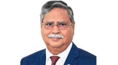 রাষ্ট্রপতি সাহাবুদ্দিন চুপ্পুর পদত্যাগ