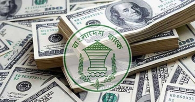 সেপ্টেম্বরে রেমিট্যান্স এলো ২৭৪ কোটি ডলার সেপ্টেম্বরে রেমিট্যান্স এলো ২৭৪ কোটি ডলার