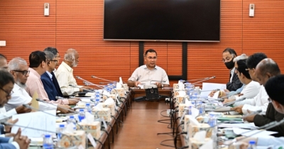 ৭ নভেম্বর সাধারণ ছুটি ঘোষণা, দুর্গাপূজার ছুটি পুনর্নির্ধারণ ৭ নভেম্বর সাধারণ ছুটি ঘোষণা, দুর্গাপূজার ছুটি পুনর্নির্ধারণ