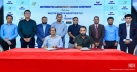 দেশটিতে ওয়ালটন ব্র্যান্ডের পরিবেশক হিসেবে চুক্তি স্বাক্ষর করেছে ‘আসর আল টেকনিয়া’ 