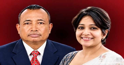 অবসরপ্রাপ্ত দুই সেনা কর্মকর্তা গ্রেপ্তার