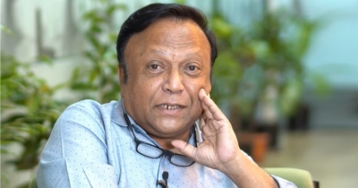 জ্বরে কাতর স্ত্রীর কাছে পরোটার আবদারে সমালোচনায় মুকিত জ্বরে কাতর স্ত্রীর কাছে পরোটার আবদারে সমালোচনায় মুকিত