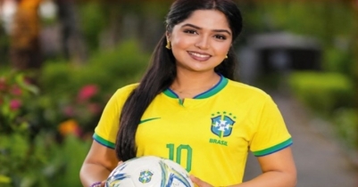 হিমি লিখলেন ‘প্রিয় ইংল্যান্ড, তোমরাই চ্যাম্পিয়ন হবে’