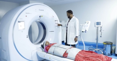 আদ্-দ্বীন হাসপাতালে অত্যাধুনিক সিটি স্ক্যান মেশিন উদ্বোধন আদ্-দ্বীন হাসপাতালে অত্যাধুনিক সিটি স্ক্যান মেশিন উদ্বোধন