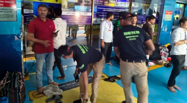 আদ্-দ্বীনে ৬ শিশুর মৃত্যু তিন সংস্থার তদন্ত শুরু আদ্-দ্বীনে ৬ শিশুর মৃত্যু তিন সংস্থার তদন্ত শুরু