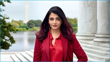 “যা রটবে সবসময় বিশ্বাস করবেন না”: মেয়ে আরাধ্যাকে নিয়ে মুখ খুললেন ঐশ্বরিয়া রাই