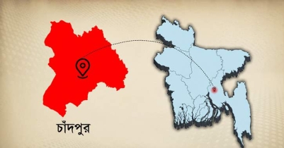 চাঁদপুরে কিশোর গ্যাং বিরোধী অভিযানে আটক ৩৭০ চাঁদপুরে কিশোর গ্যাং বিরোধী অভিযানে আটক ৩৭০