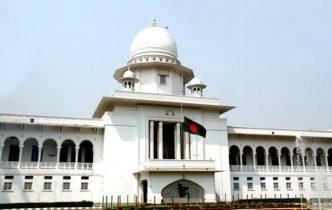 দুর্গাপূজায় ৩ দিন বন্ধ থাকবে সুপ্রিম কোর্ট
