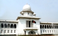 দুর্গাপূজায় ৩ দিন বন্ধ থাকবে সুপ্রিম কোর্ট