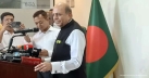 বাংলাদেশের প্রধানমন্ত্রীকে ভারতে স্বাগত জানাতে অধীর আগ্রহে অপেক্ষা কর‌ছি