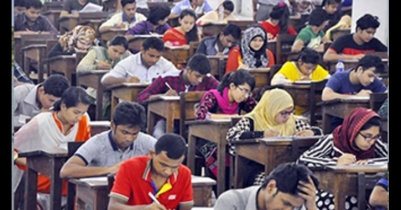 ৩ জানুয়ারি কৃষি গুচ্ছের ভর্তি পরীক্ষা, ৯ বিশ্ববিদ্যালয়ে আসন ৩৭০১