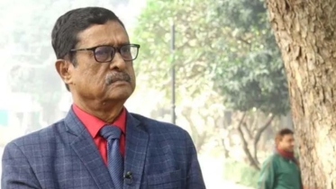 নিঃশর্ত ক্ষমায় অব্যাহতি পেলেন ফজলুর রহমান