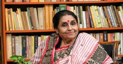 জীবন ও অভিনয়ের গল্প নিয়ে আসছেন ফেরদৌসী মজুমদার