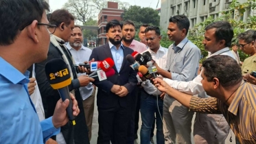 বিএনপির পরিচয়ে বঞ্চিত হয়েছেন অনেক জুলাইযোদ্ধা: ইশরাক হোসেন বিএনপির পরিচয়ে বঞ্চিত হয়েছেন অনেক জুলাইযোদ্ধা: ইশরাক হোসেন