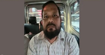 সালমান মুক্তাদিরের স্টুডিওতে হামলায় গ্রেপ্তার মিজানুর জামায়াত এমপির জামাতা সালমান মুক্তাদিরের স্টুডিওতে হামলায় গ্রেপ্তার মিজানুর জামায়াত এমপির জামাতা