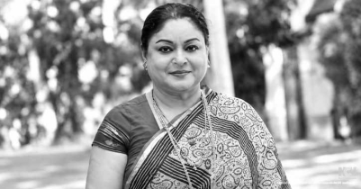 সোনালী যুগের নায়িকা নাসিমা খান মারা গেছেন