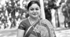 সোনালী যুগের নায়িকা নাসিমা খান মারা গেছেন