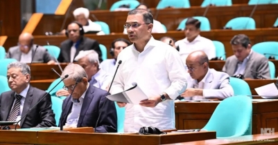 সব নাগরিক সুবিধা মিলবে ‘ইউনিভার্সাল কার্ডে’: প্রধানমন্ত্রী