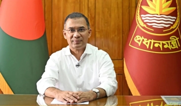 নভেম্বরে দিল্লি যাচ্ছেন তারেক রহমান?