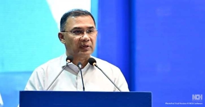 শিক্ষকরা আমৃত্যু রাষ্ট্রের কাছে সম্মানীয় : প্রধানমন্ত্রী শিক্ষকরা আমৃত্যু রাষ্ট্রের কাছে সম্মানীয় : প্রধানমন্ত্রী