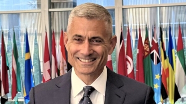 রাতে ঢাকায় আসছেন এস পল কাপুর রাতে ঢাকায় আসছেন এস পল কাপুর