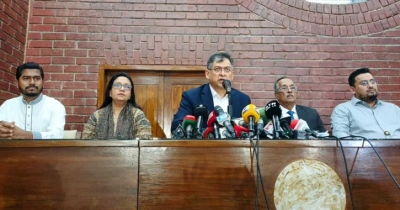 প্রধানমন্ত্রীর পদে সর্বোচ্চ দুই মেয়াদের পক্ষে সরকার, বিরোধী দলকে আলোচনার আহ্বান