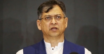 দিল্লিতে বিমসটেক সম্মেলনে যোগ দিচ্ছেন না সালাহউদ্দিন আহমদ