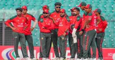 না খেলেই সেমিফাইনালে বাংলাদেশ