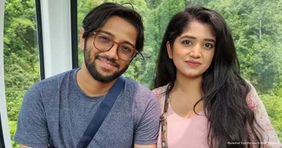 ১০ বছরের সম্পর্কে ইতি, প্রীতম-শেহতাজের বিবাহবিচ্ছেদের ঘোষণা ১০ বছরের সম্পর্কে ইতি, প্রীতম-শেহতাজের বিবাহবিচ্ছেদের ঘোষণা