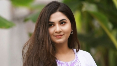 বিয়ের আগের রাতেও নার্ভাস ছিলেন অর্চিতা স্পর্শিয়া বিয়ের আগের রাতেও নার্ভাস ছিলেন অর্চিতা স্পর্শিয়া