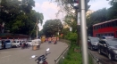 শিক্ষা ভবনের সামনে থেকে সরে গেলেন শিক্ষার্থীরা, যান চলাচল স্বাভাবিক