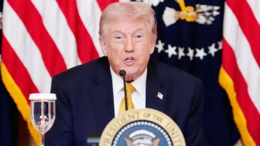 ইরান যুদ্ধ থামাতে ট্রাম্পের ১৫ দফা প্রস্তাব, কী আছে এতে? ইরান যুদ্ধ থামাতে ট্রাম্পের ১৫ দফা প্রস্তাব, কী আছে এতে?