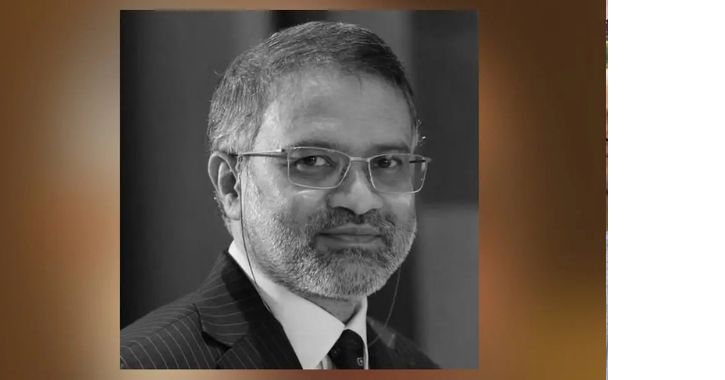 বিডিনিউজের প্রধান সম্পাদক তৌফিক ইমরোজ খালিদী মারা গেছেন