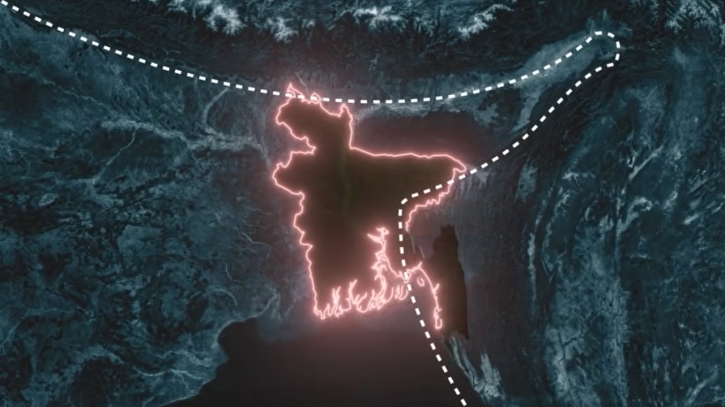 ২৬ দিনে ৮ বার ভূমিকম্প: বড় দুর্যোগের আশঙ্কা কতটা বাস্তব?