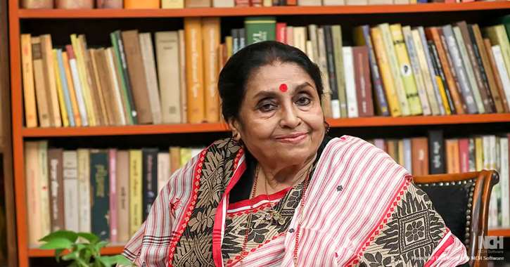 জীবন ও অভিনয়ের গল্প নিয়ে আসছেন ফেরদৌসী মজুমদার