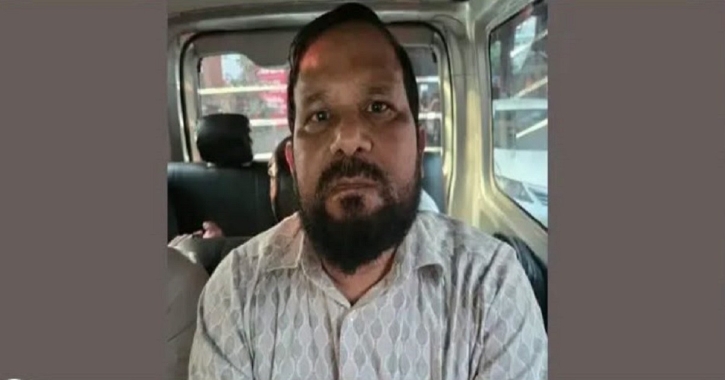 সালমান মুক্তাদিরের স্টুডিওতে হামলায় গ্রেপ্তার মিজানুর জামায়াত এমপির জামাতা