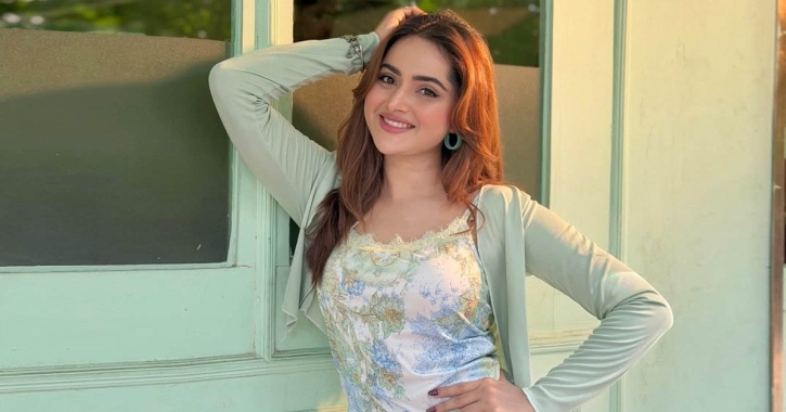 অভিনেত্রী কেয়া পায়েলের বিয়ে ভাবনা অভিনেত্রী কেয়া পায়েলের বিয়ে ভাবনা