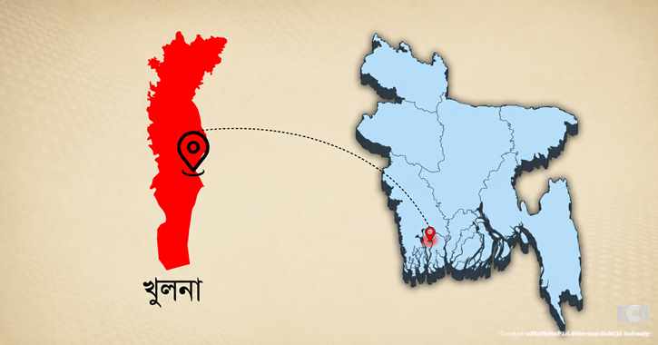খুলনায় ২৪ ঘণ্টায় তিনজনকে গুলি, দুজনই যুবদল নেতা
